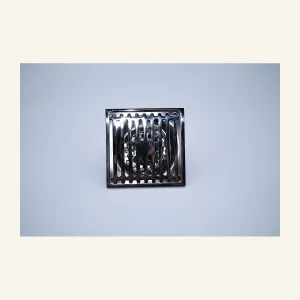 Grille Square Floor Drain