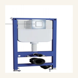 G-1034 Pneumatic Concealed Cistern