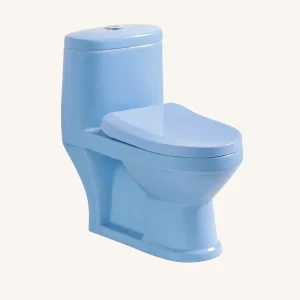 Model 102 Children’s Washdown Toilet