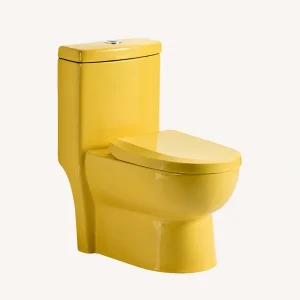 Model 103 Children’s Siphonic Toilet