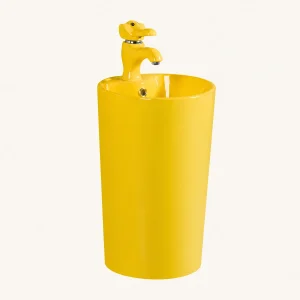 Model 202 Children’s Pedestal Basin