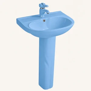 Model 211 Children’s Column Basin