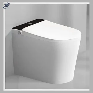 Model 555 Smart Toilet