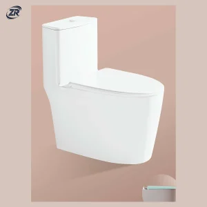 Model 830 One-piece Toilet