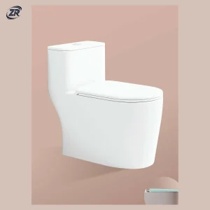Model 839 One-piece Toilet