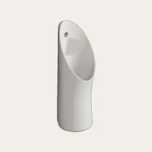 Model T5000 Floor-standing Sensor Urinal