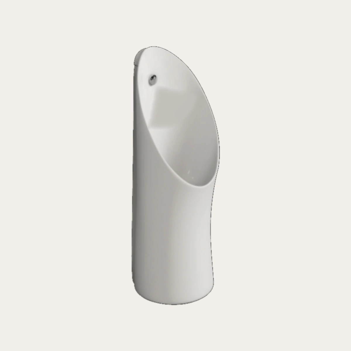Model T5000 Floor-standing Sensor Urinal
