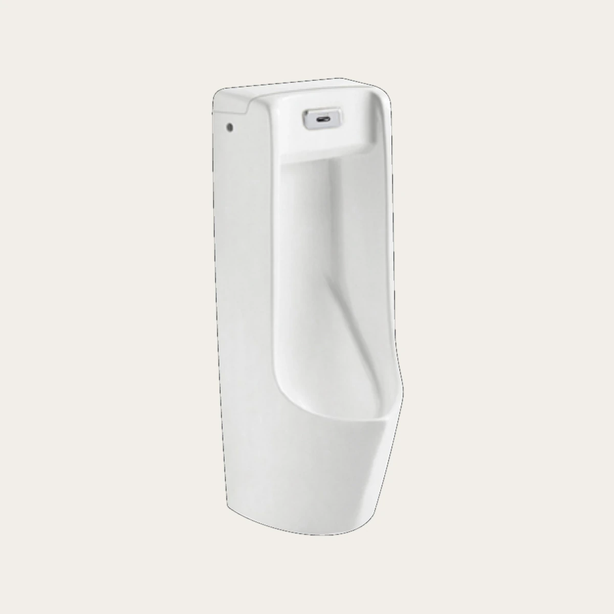 Model T5001-1 Floor-standing Sensor Urinal