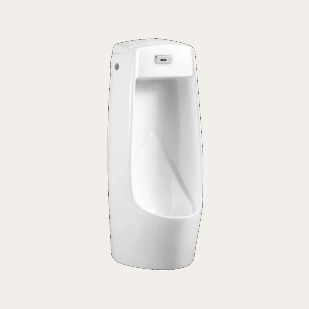 Model T5002-1 Floor-standing Sensor Urinal