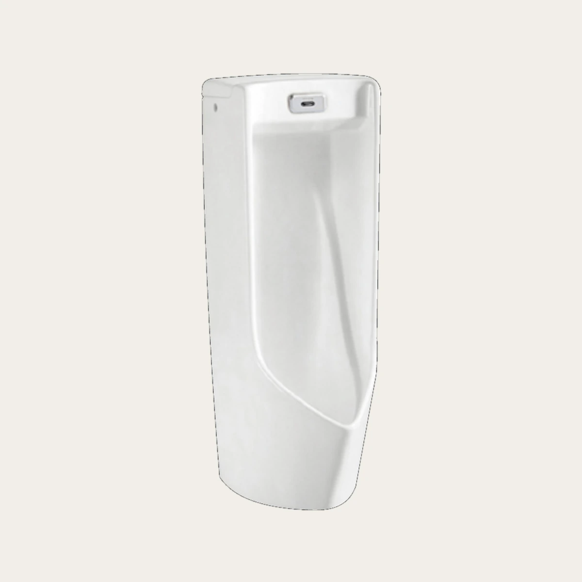 Model T5004 Floor-standing Sensor Urinal