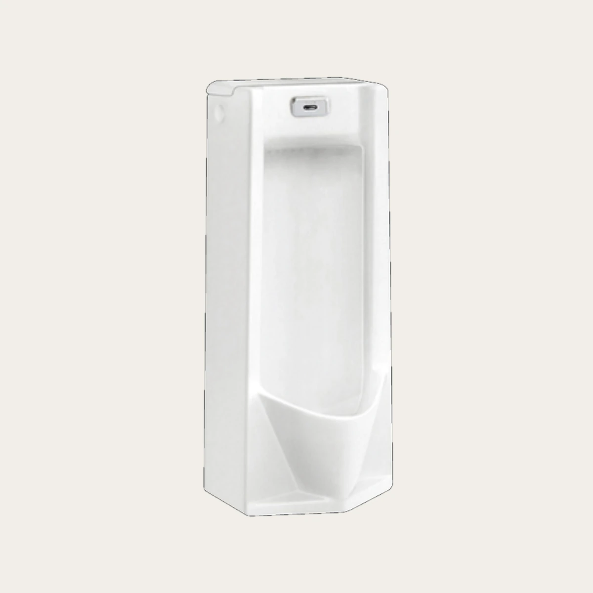 Model T5007-1 Floor-standing Sensor Urinal