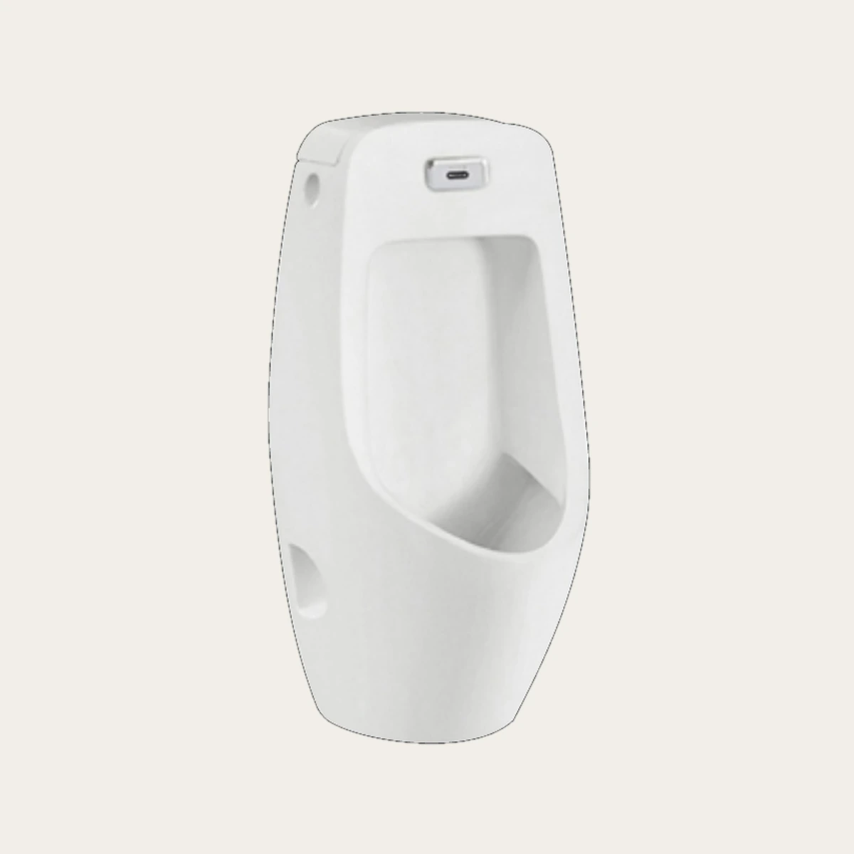 Model T5022 Wall-hung Urinal