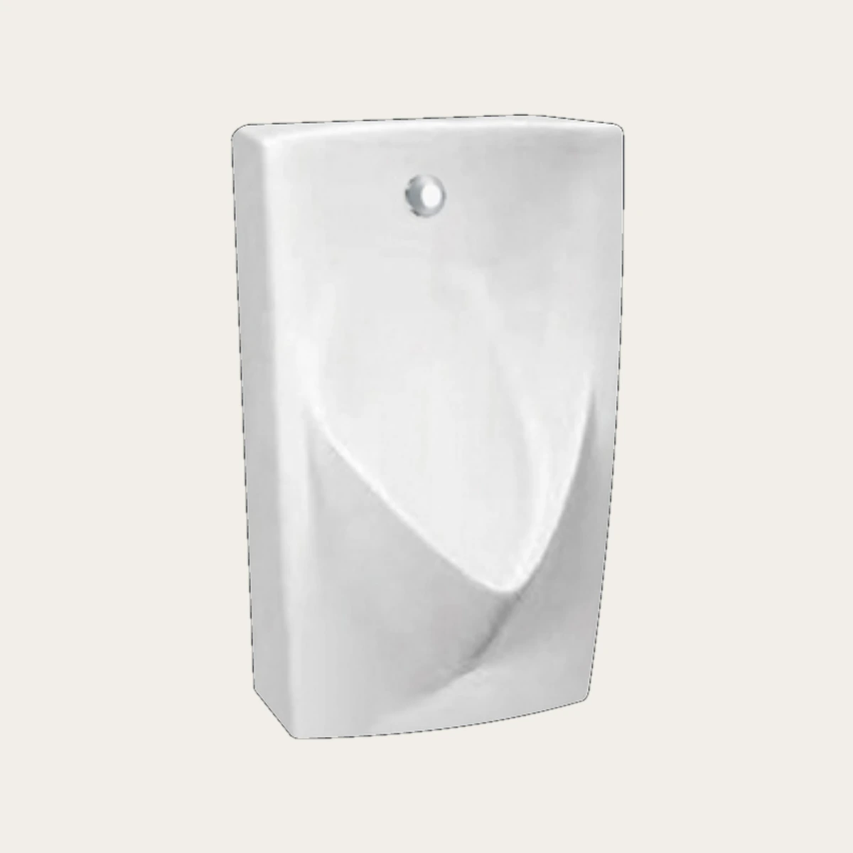 Model T5024 Wall-hung Urinal