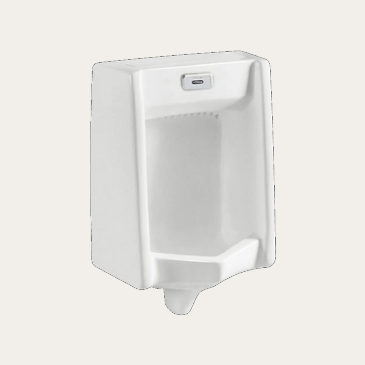 Model T5030 Wall-hung Urinal