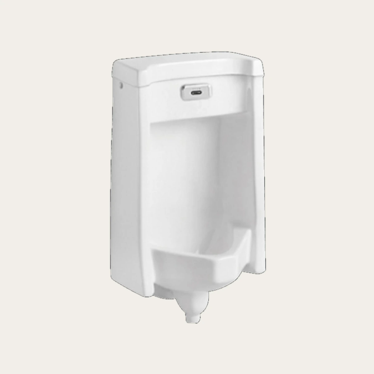 Model T5046 Wall-hung Urinal