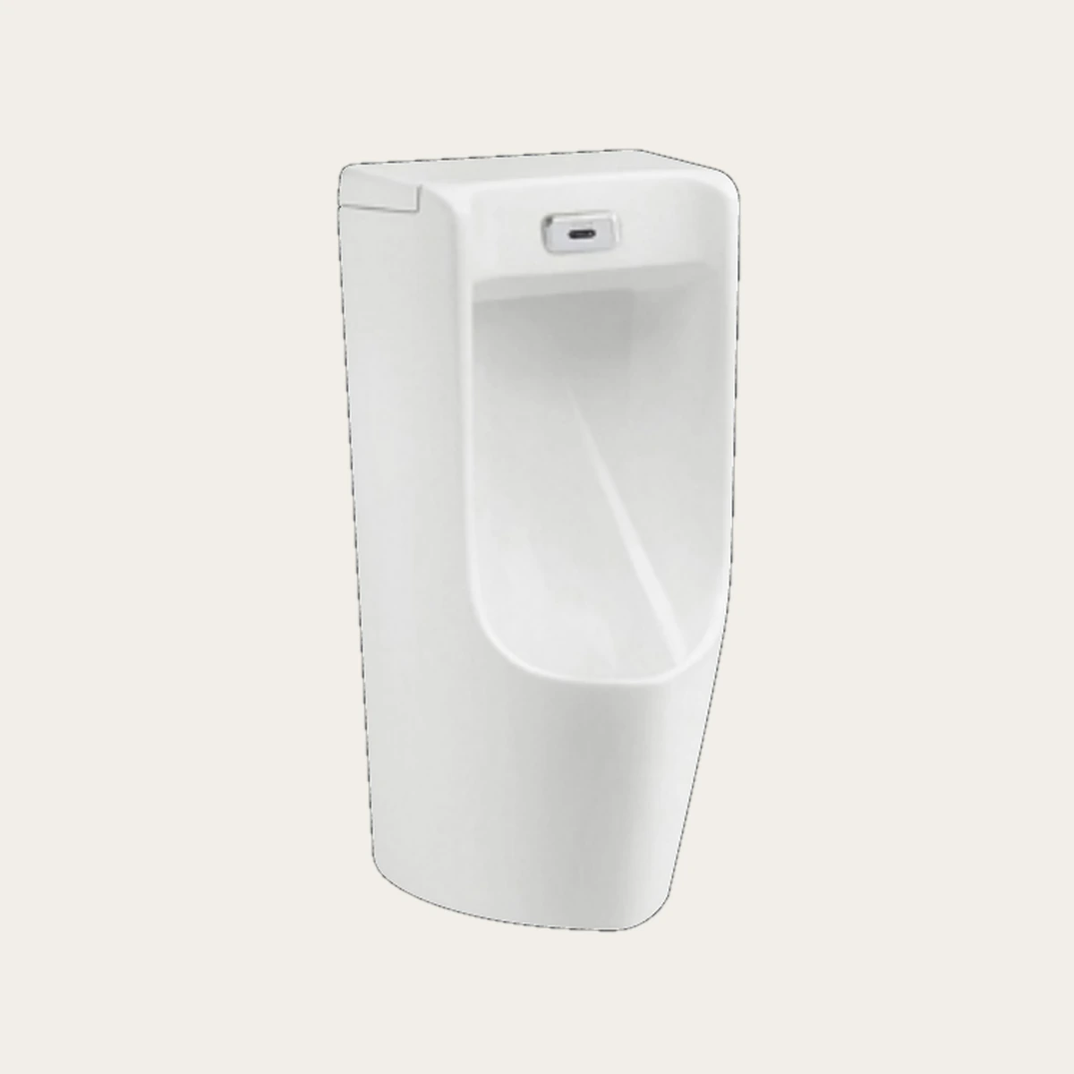 Model T5052 Wall-hung Urinal