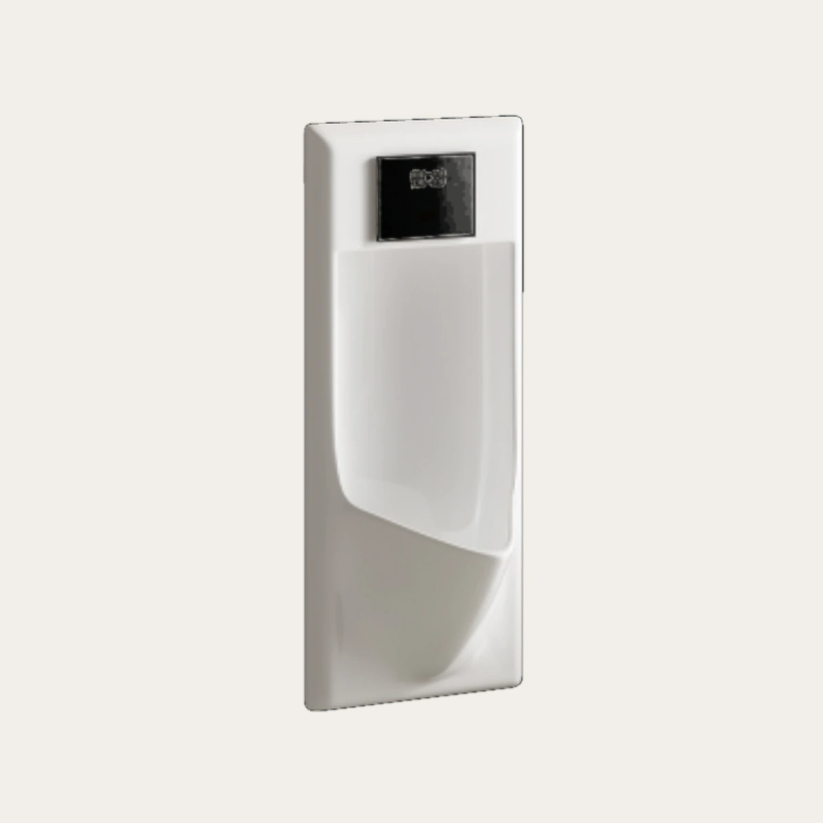 Model T5064 Floor-standing Sensor Urinal