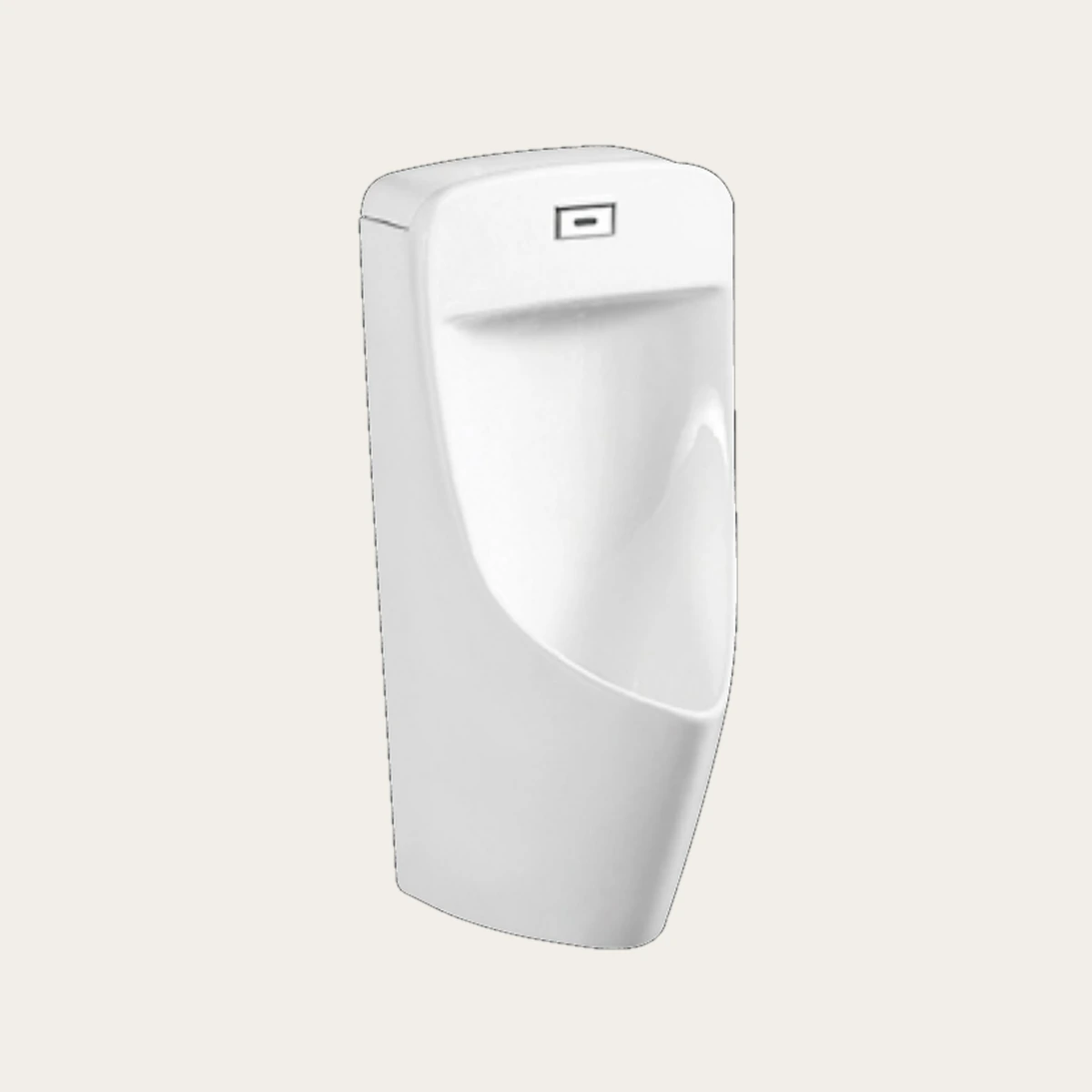 Model T5098 Wall-hung Urinal