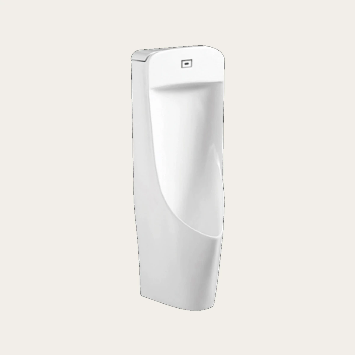 Model T5098A Floor-standing Sensor Urinal
