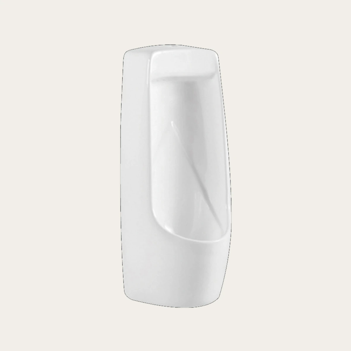 Model T5102-1 Floor-standing Sensor Urinal