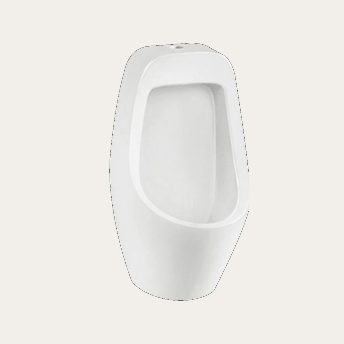 Model T5121-1 Wall-hung Urinal