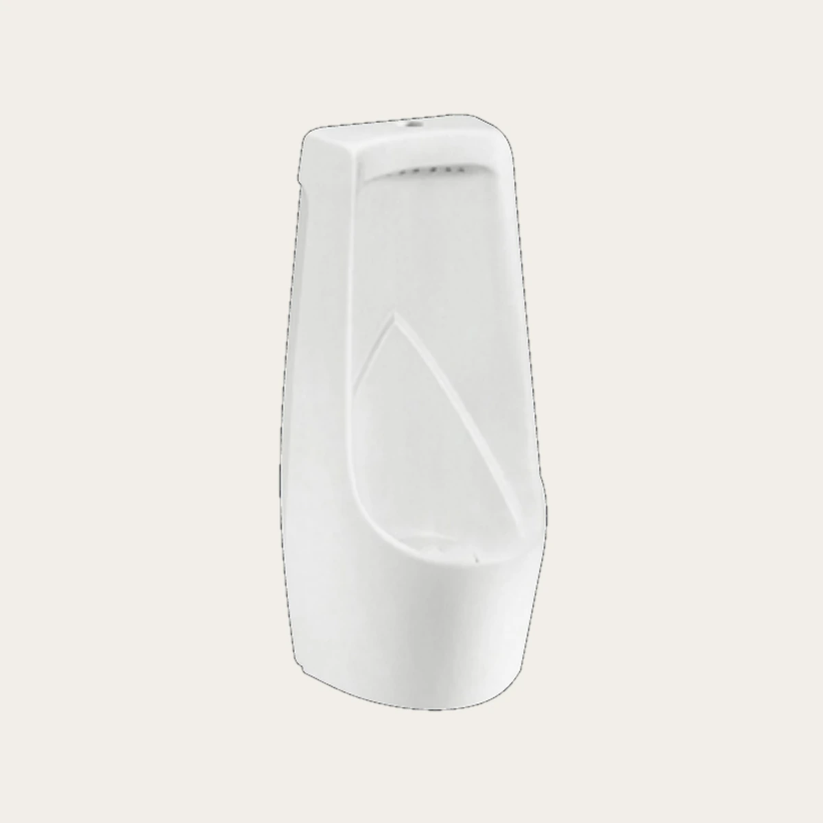 Model T5122 Wall-hung Urinal