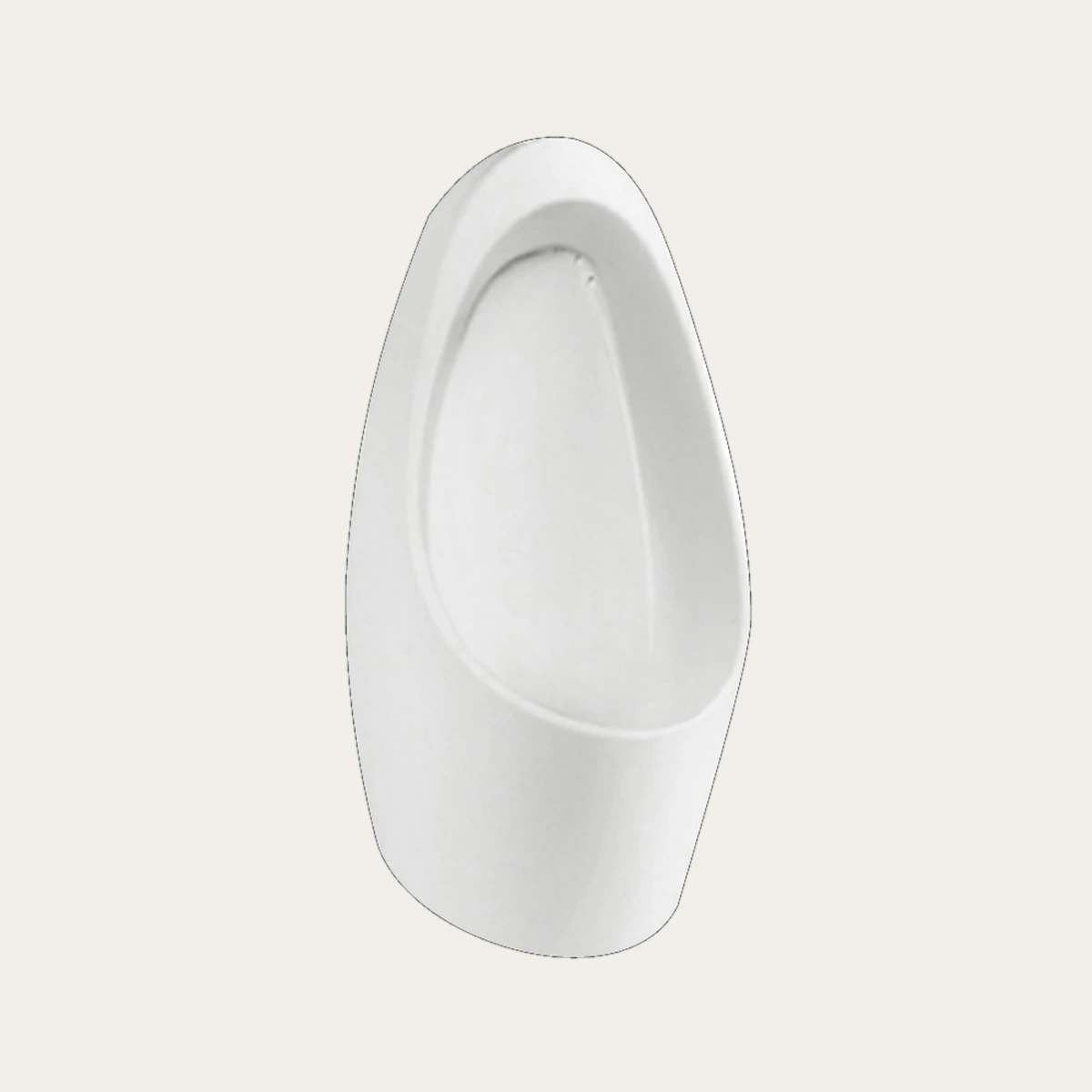 Model T5125-1 Wall-hung Urinal