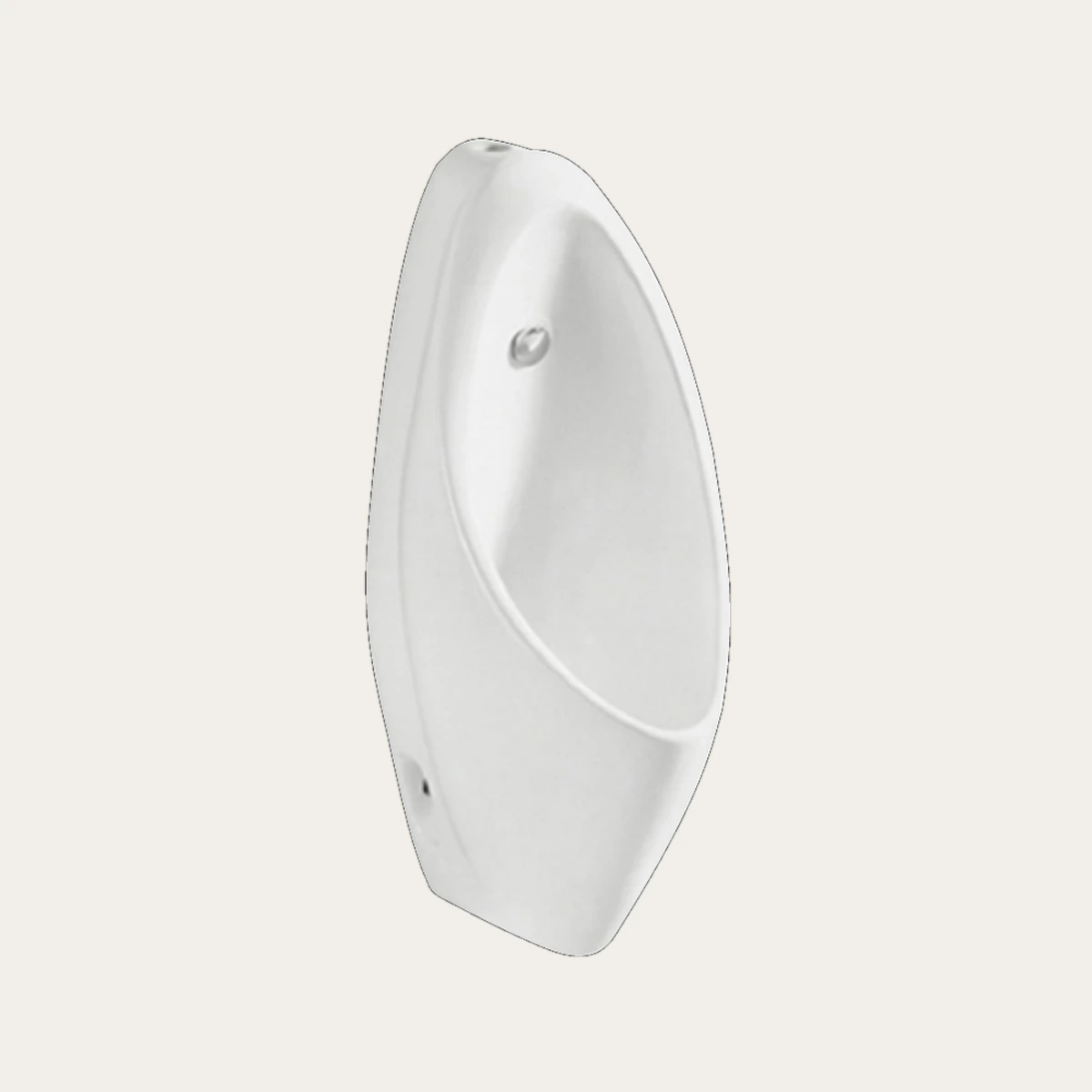 Model T5125A Wall-hung Urinal
