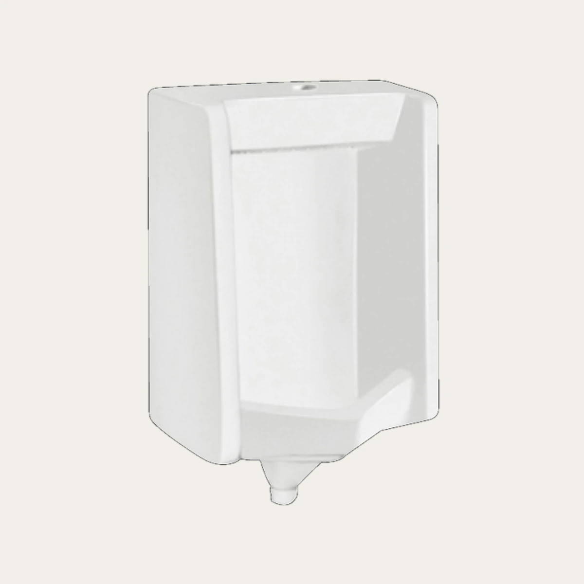 Model T5130 Wall-hung Urinal