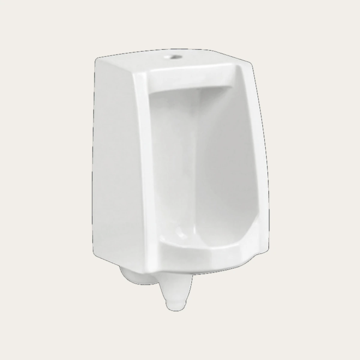 Model T5131 Wall-hung Urinal
