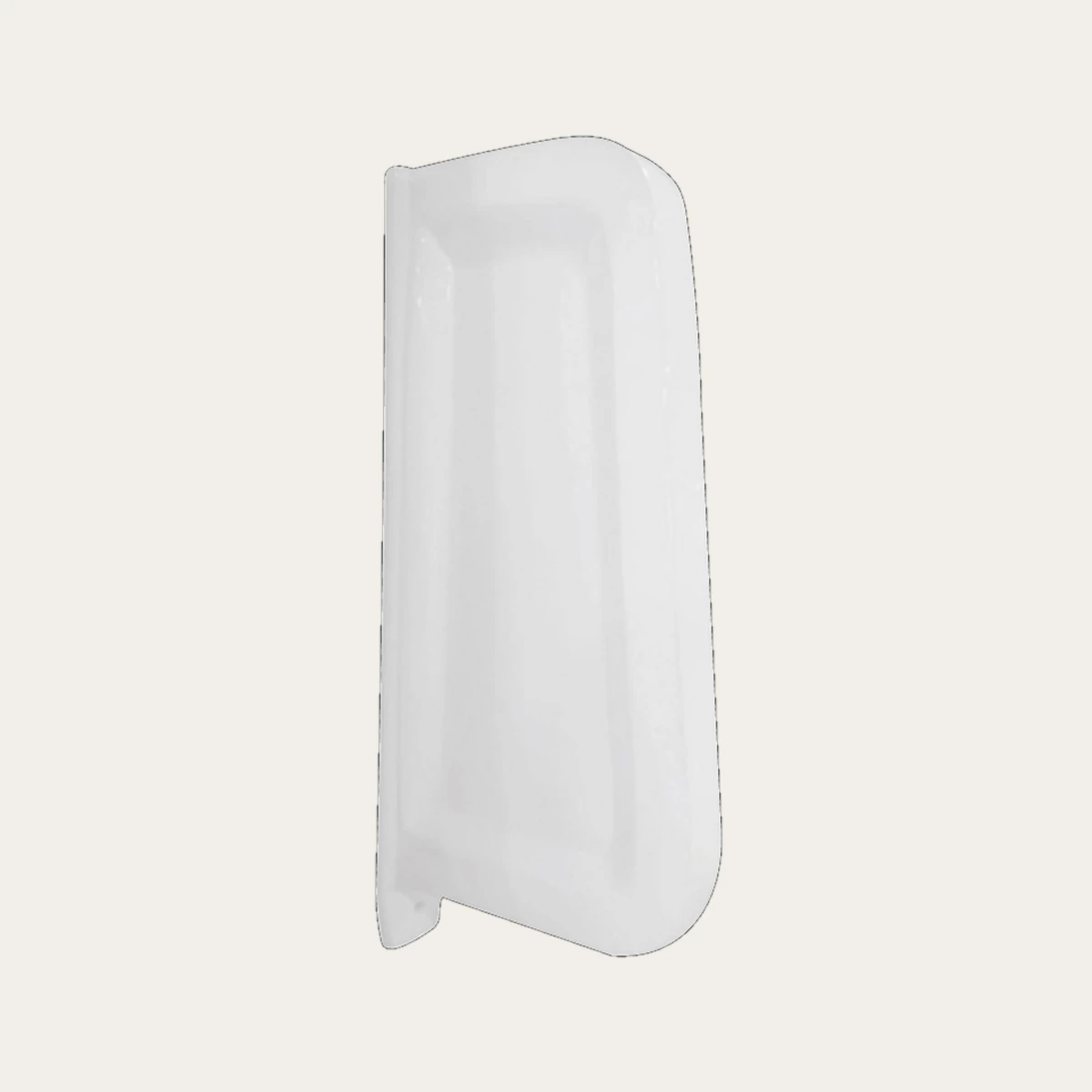 Model T5149A Urinal Partition Panel