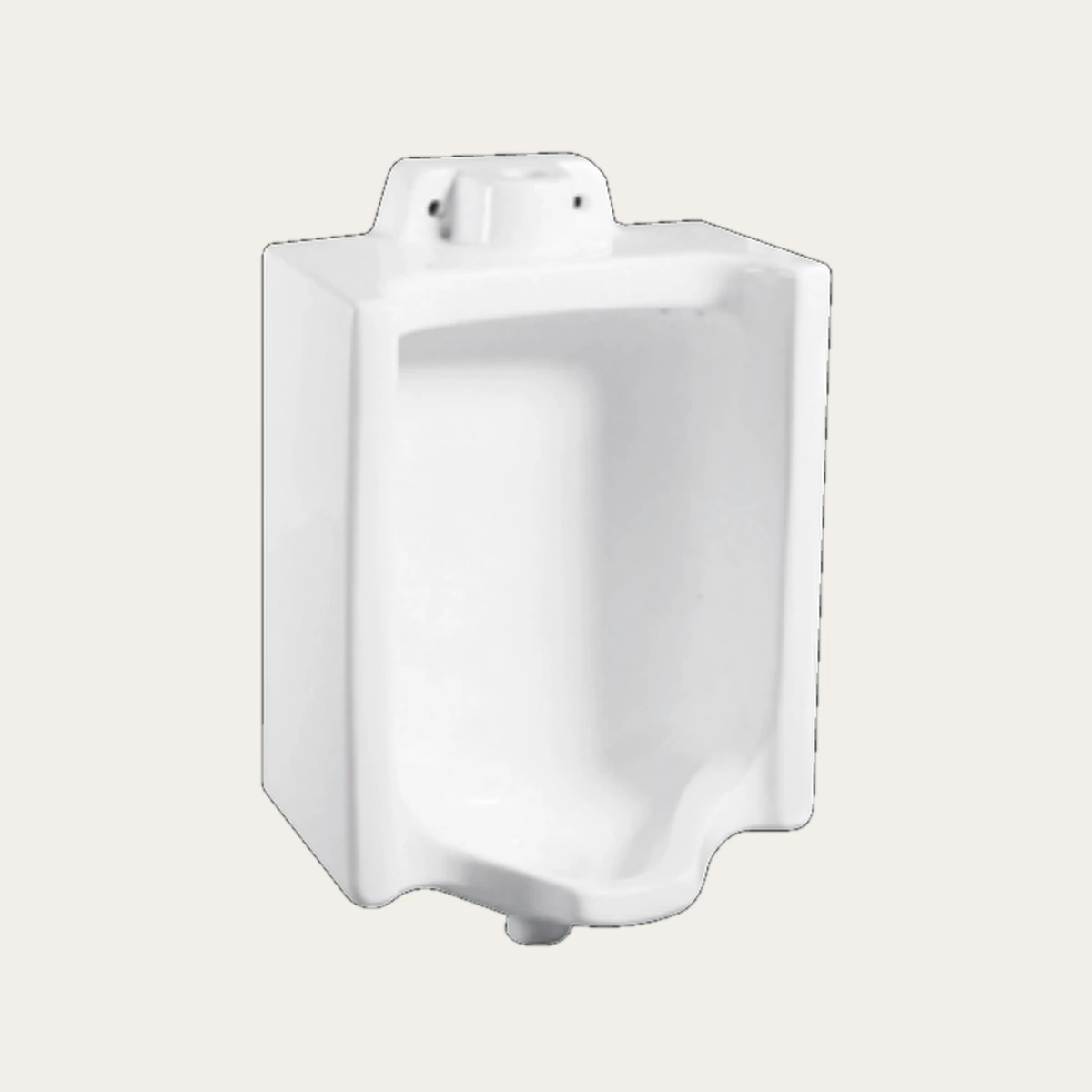 Model T5150 Wall-hung Urinal