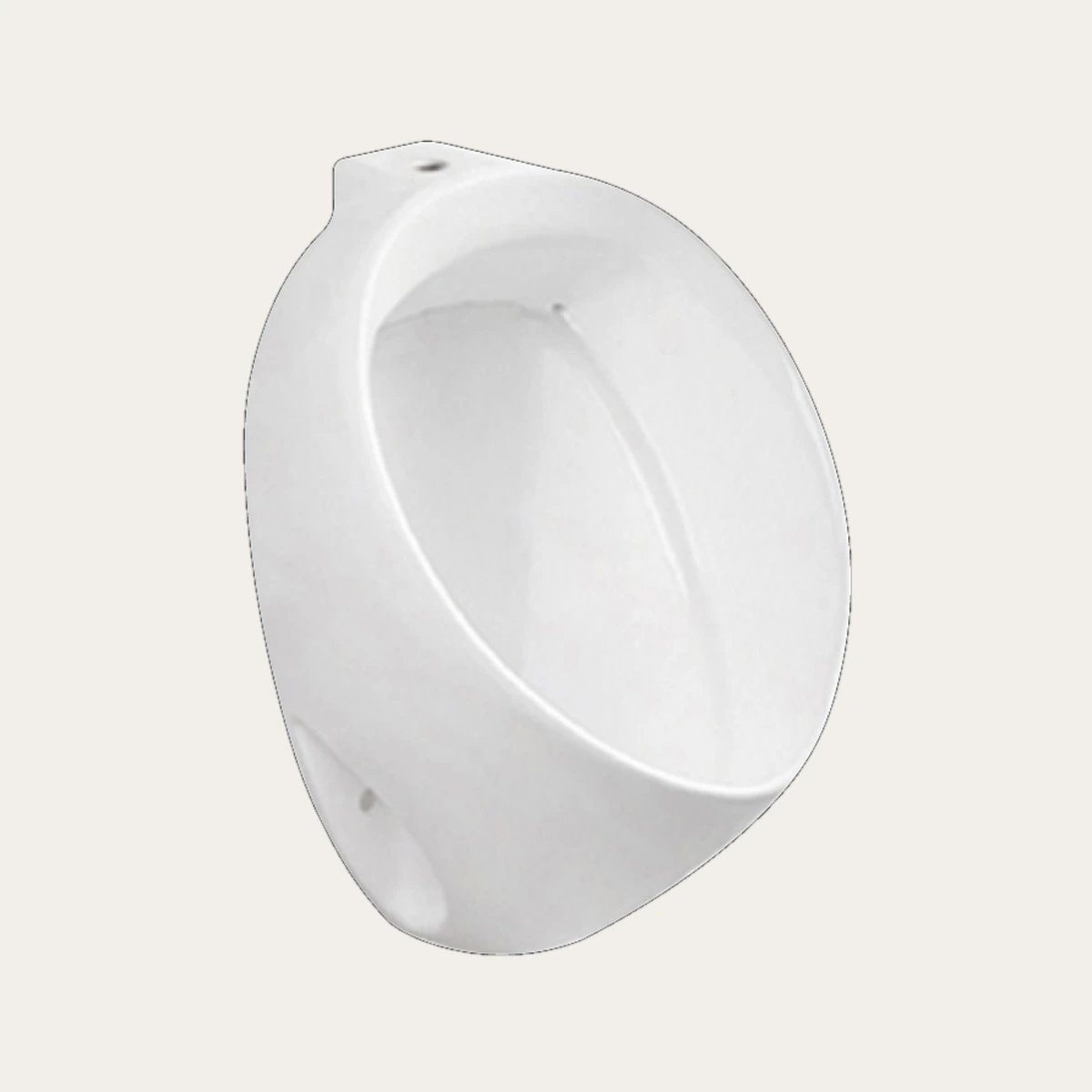 Model T5162 Wall-hung Urinal