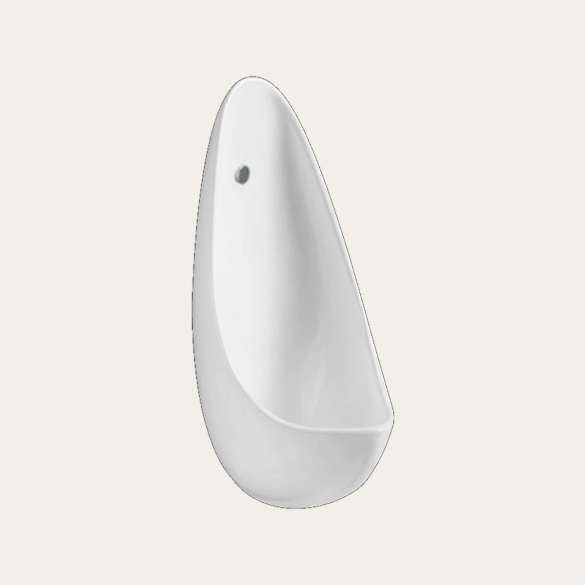 Model T5165 Wall-hung Urinal