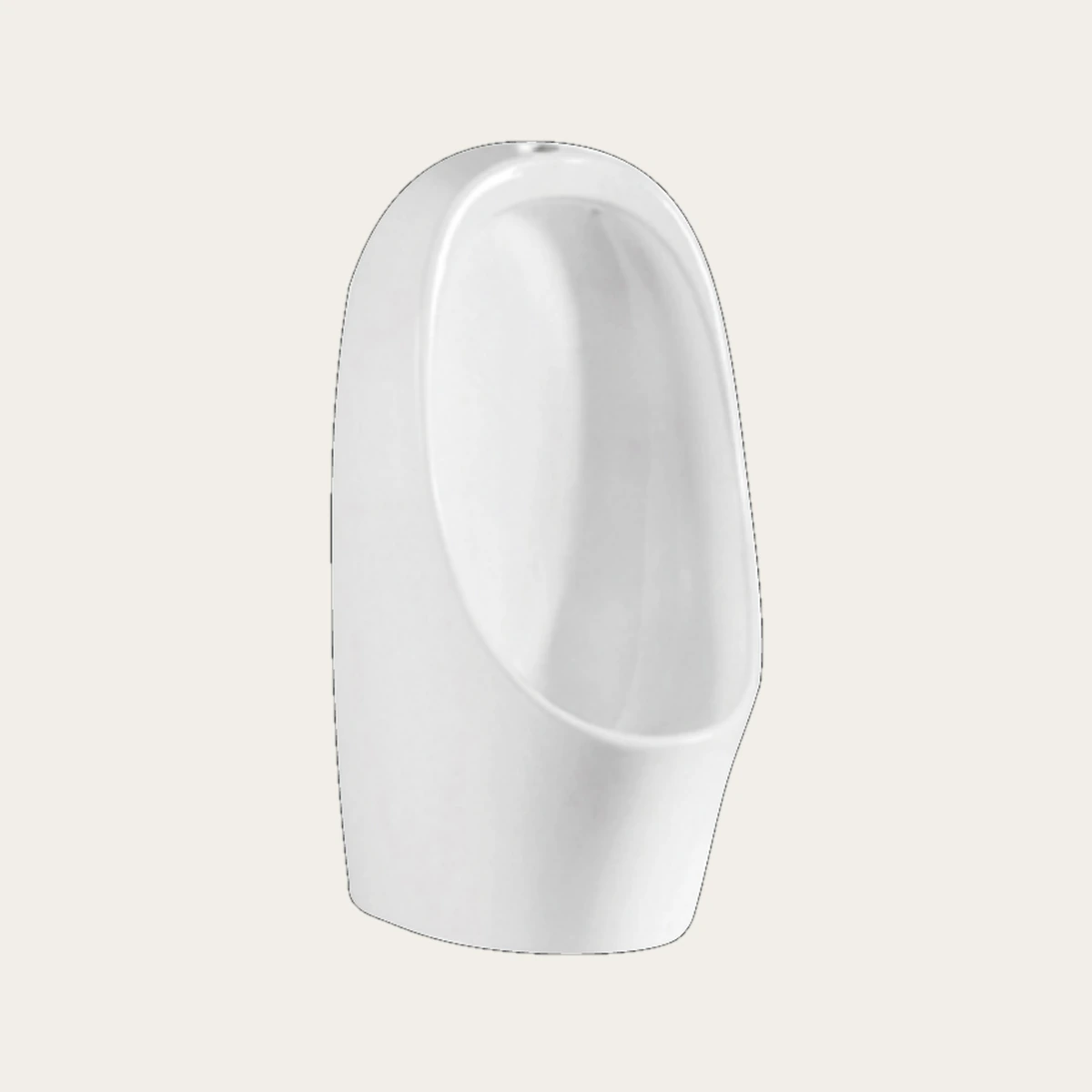 Model T5168-1 Wall-hung Urinal