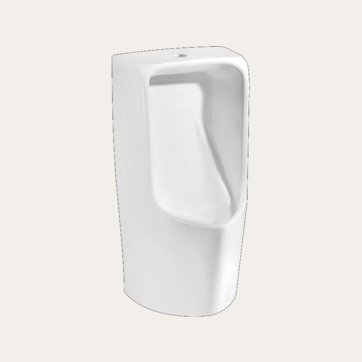 Model T5169 Wall-hung Urinal