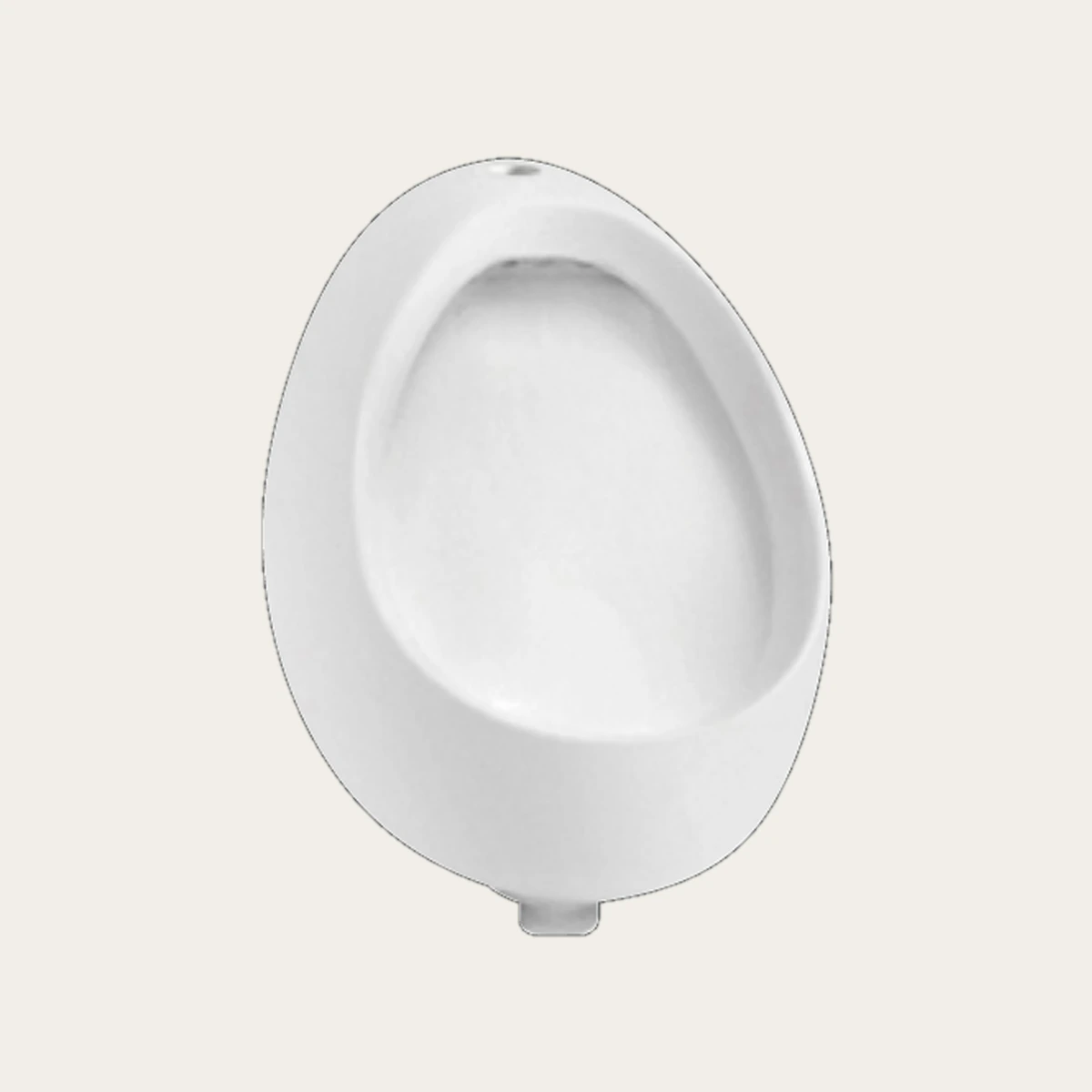 Model T5186 Wall-hung Urinal