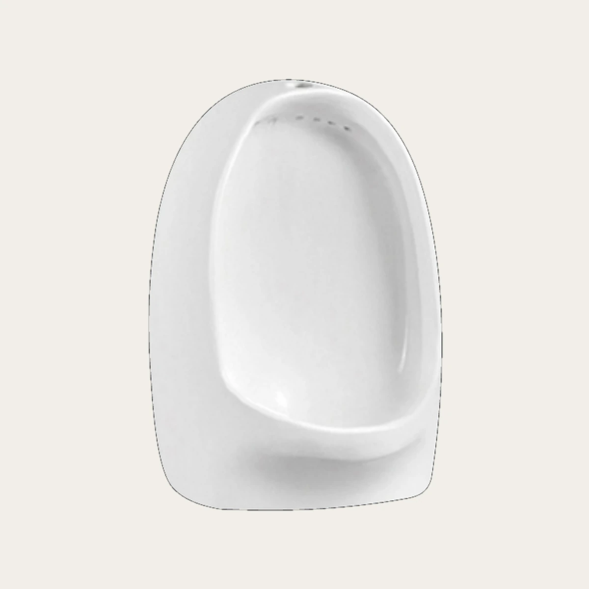 Model T5188B Children's Wall-hung Urinal