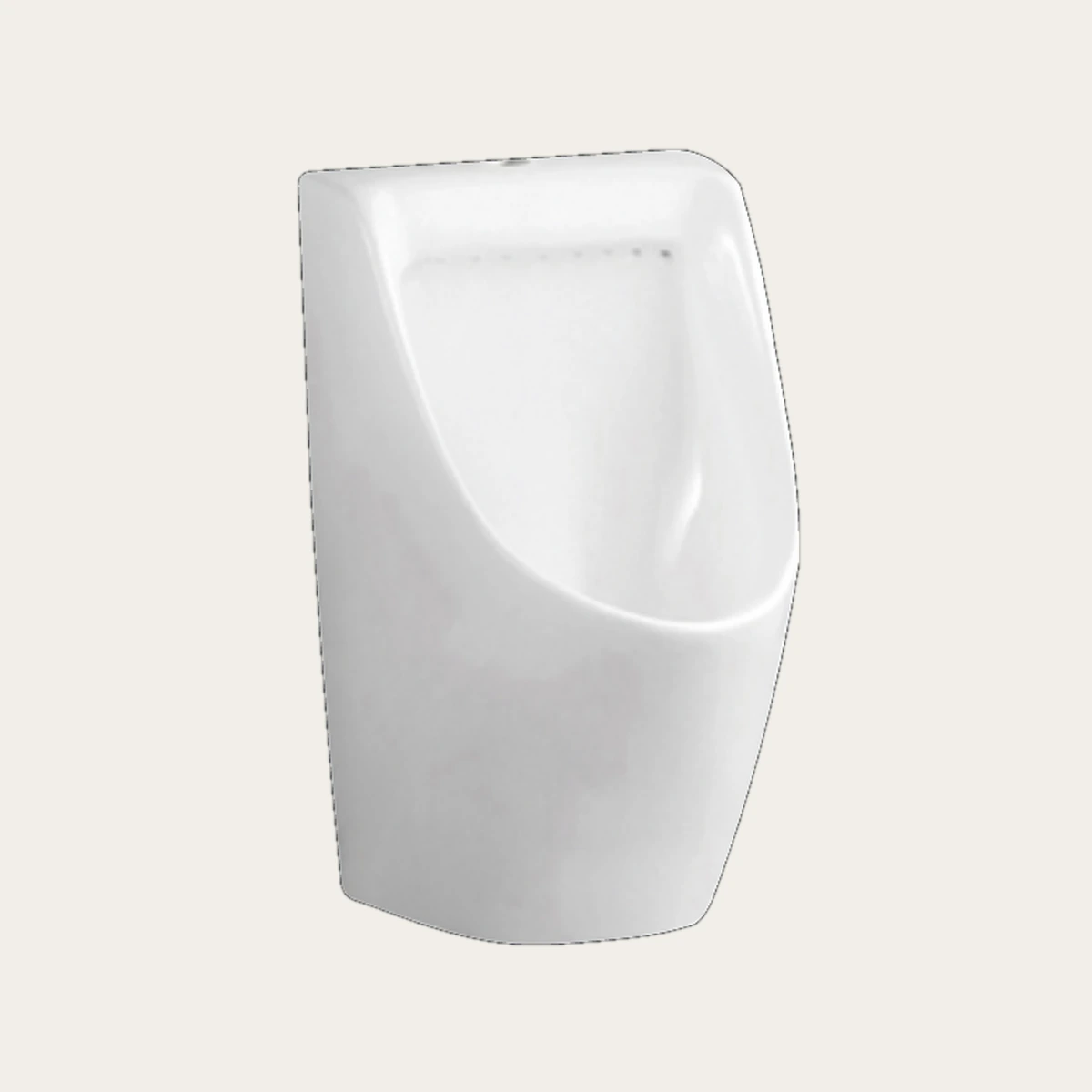Model T5196 Wall-hung Urinal