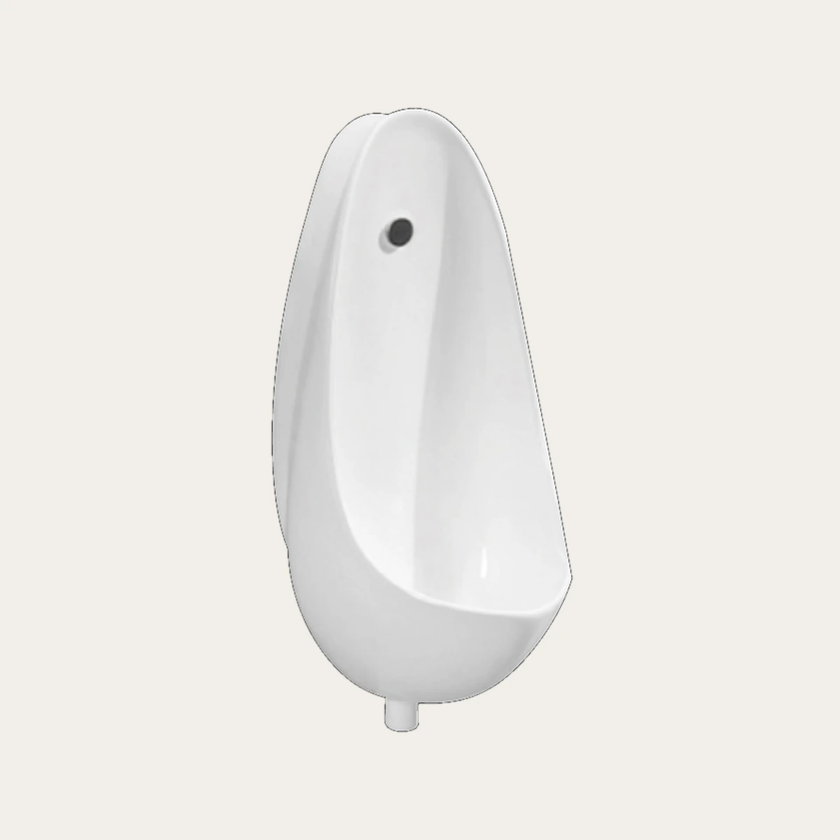 Model T5197 Wall-hung Urinal