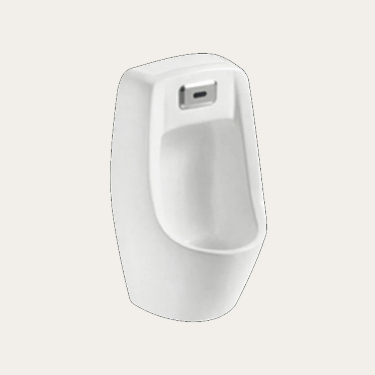 Model TE5081 Children's Wall-hung Urinal