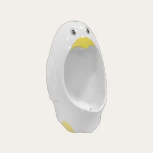 Model TE5184 Children's Wall-hung Urinal