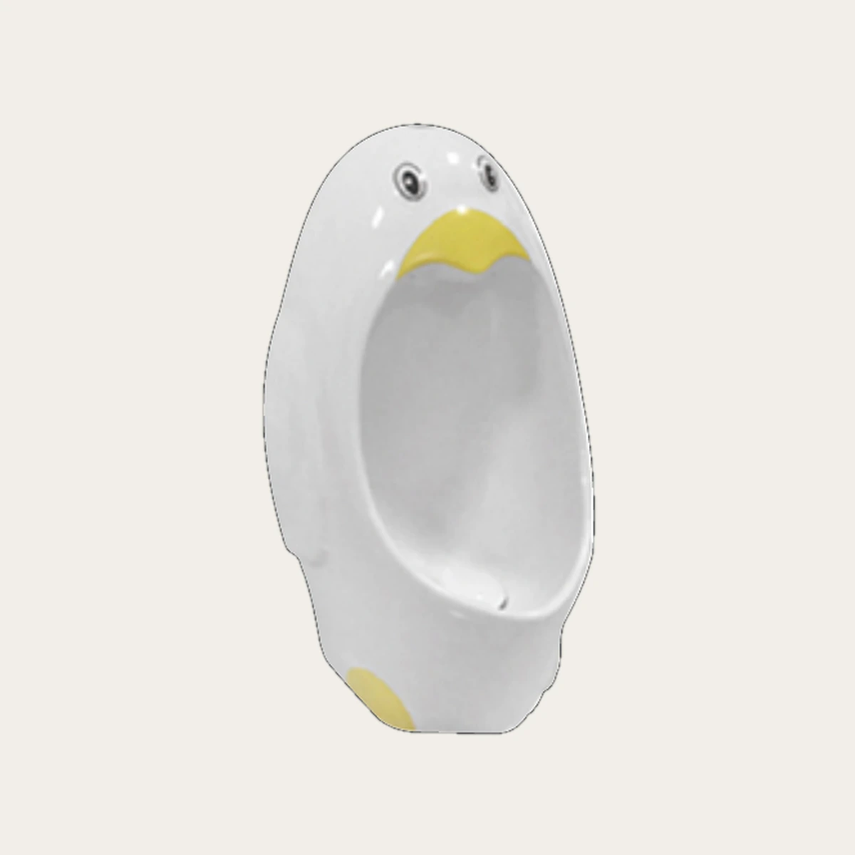 Model TE5185 Children's Wall-hung Urinal
