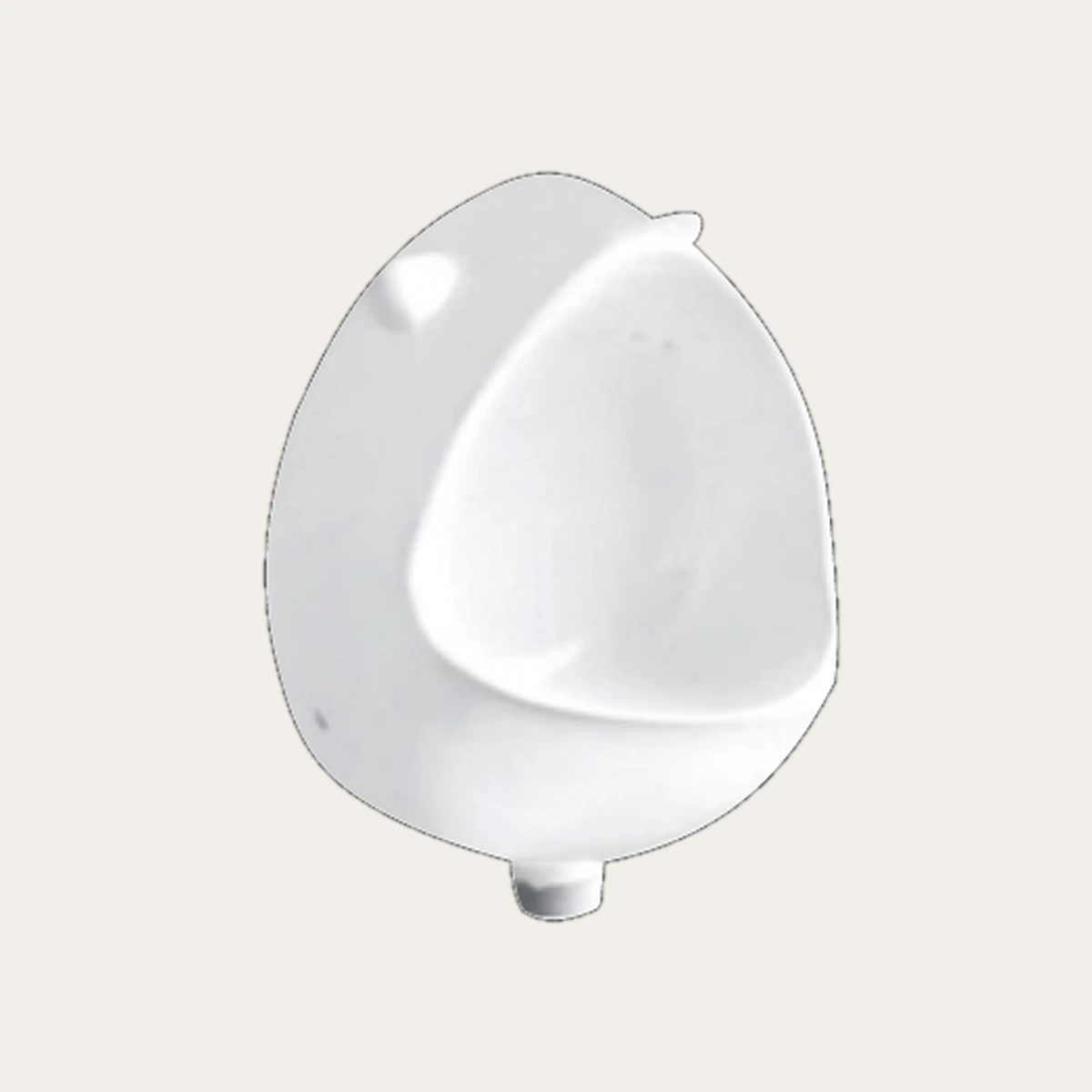 Model TE5189 Children's Wall-hung Urinal
